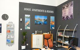 Donos Apartments