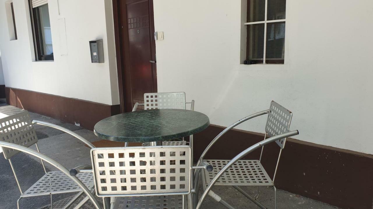 Donos Apartments Zagreb Extérieur photo